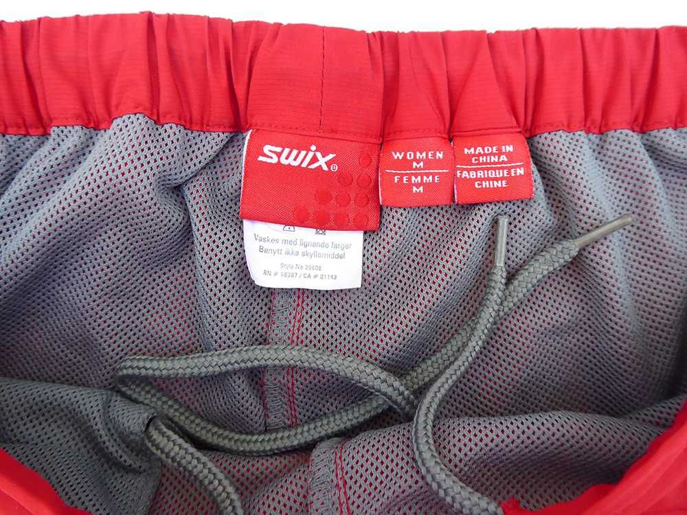 SWIX spodnie sportowe treningowe