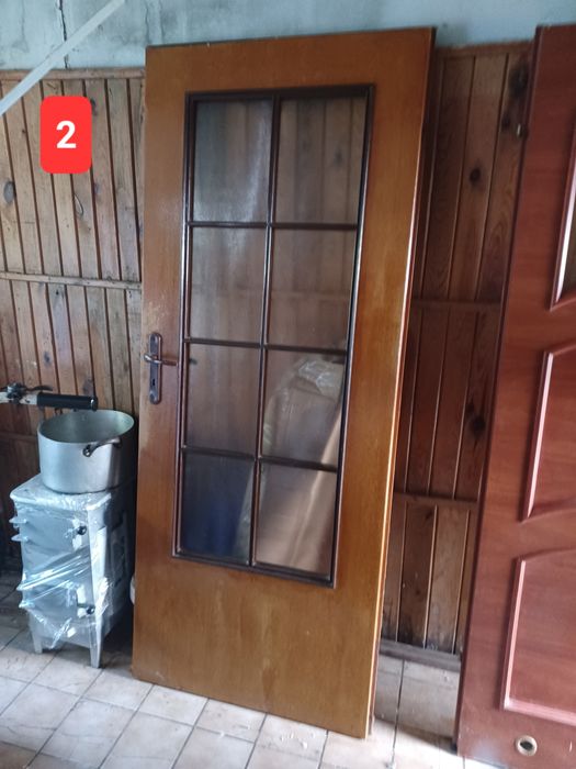 Dzwi Prawe i Lewe