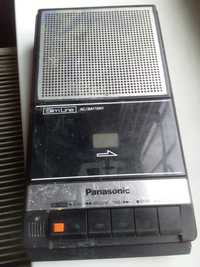 Продам Panasonic RQ-2735