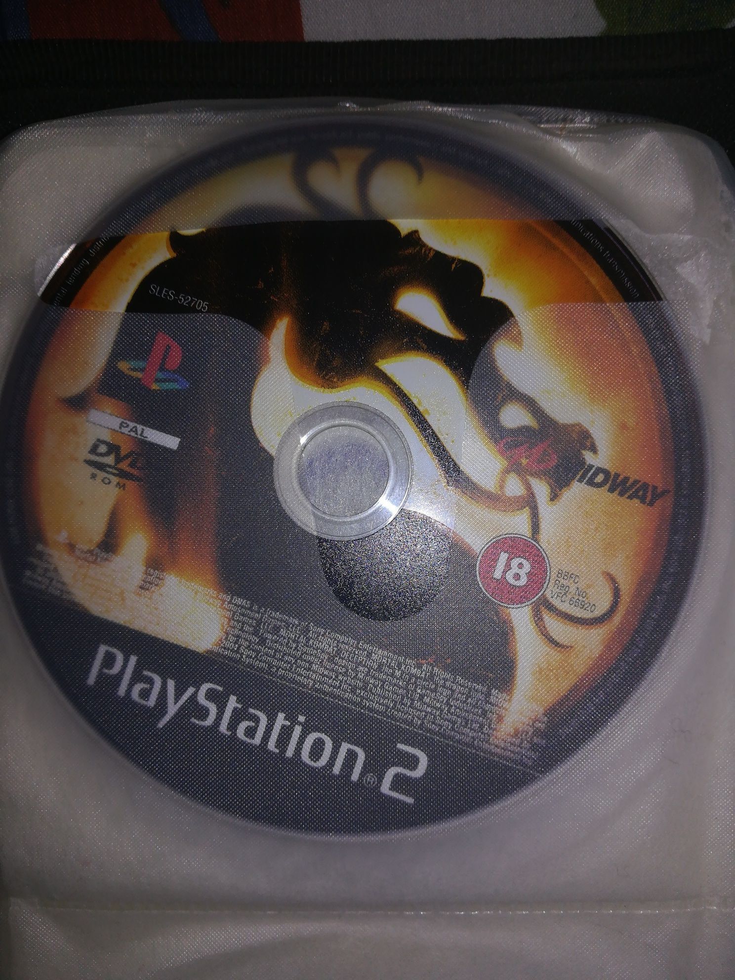 Jogos Playstation 2