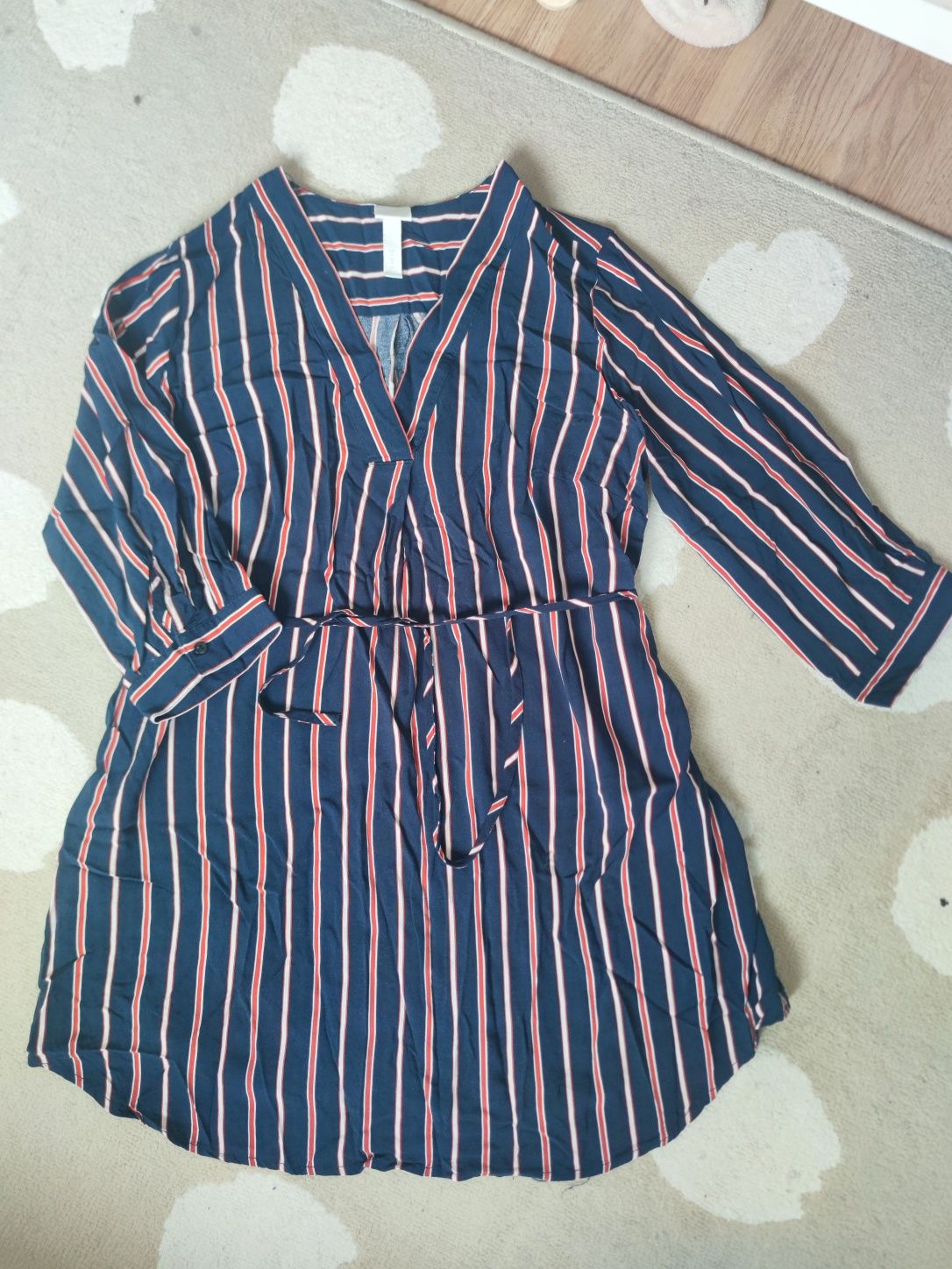 Koszula, tunika ciążowa H&M MAMA, Anna Field M