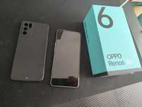 Oppo Reno 6 5g Niebieski