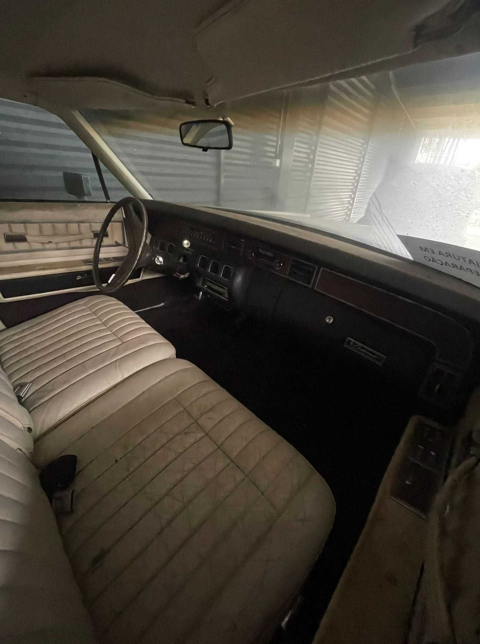 LINCONL CONTINENTAL 7.5 V8 365.CV