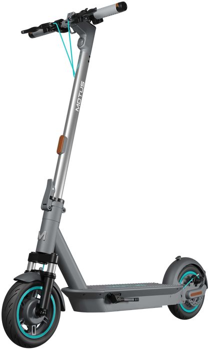 Sprzedam hulajnogę MOTUS Scooty 10!