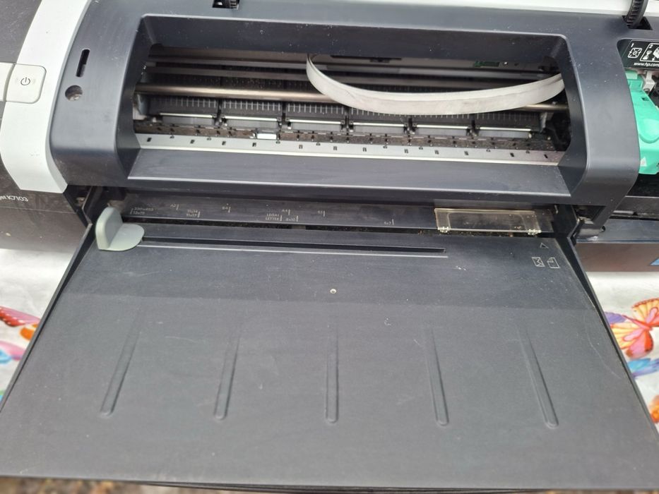 Принтер струйний в ідеальному стані