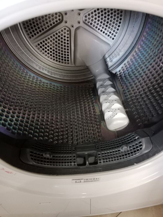 Suszarka Bauknecht 8 kg