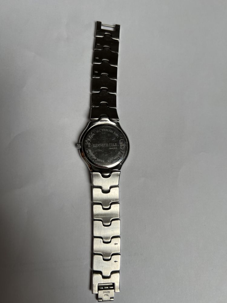 Zegarek Kenneth Cole