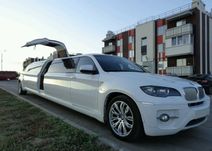 Limuzyna wynajem-limuzyny na wieczór panieński,kawalerski, od 500zł/h