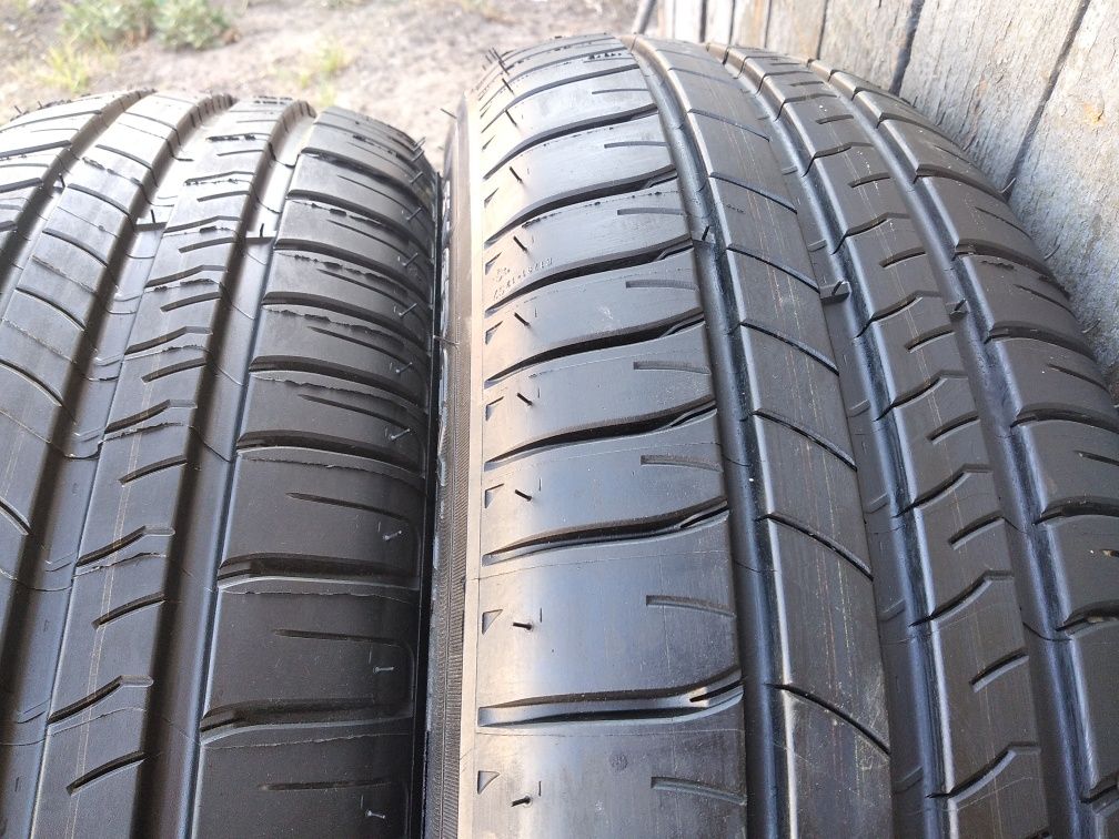 R 15 185 65 НОВЫЕ Комплект 4 шт  Michelin energy saver +