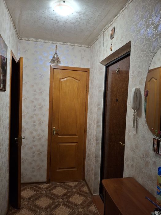 Продам 1 ком квартиру, Одесская