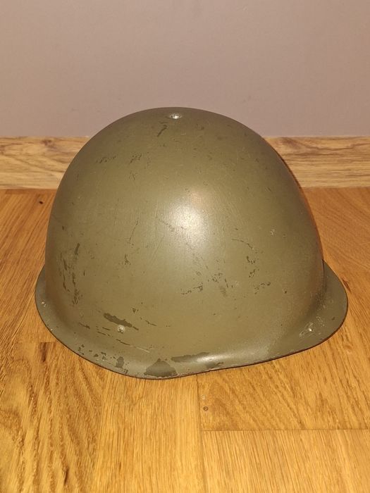 Polski hełm wojskowy wz.67/75