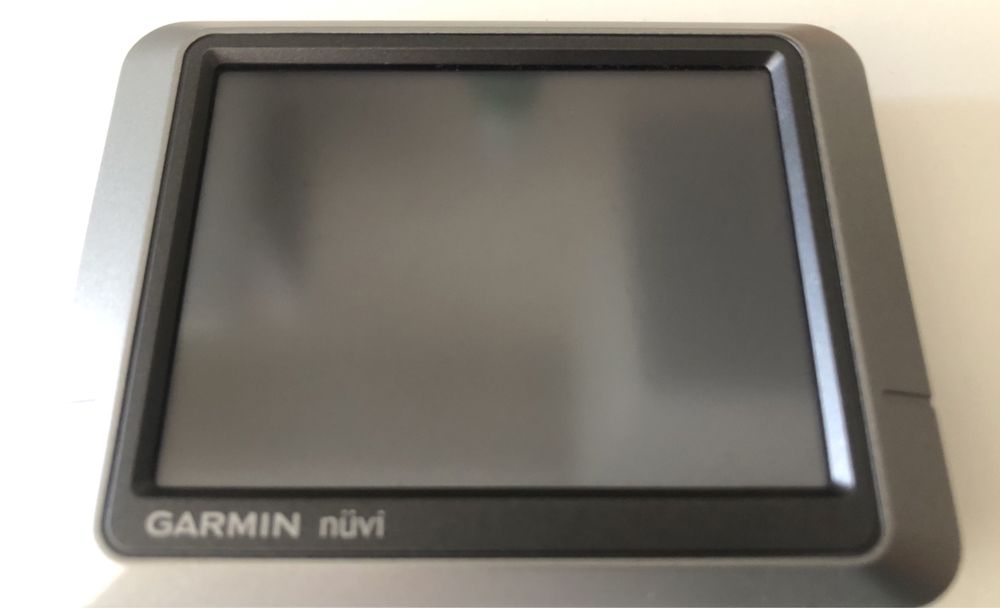 GPS Garmin nüvi 200