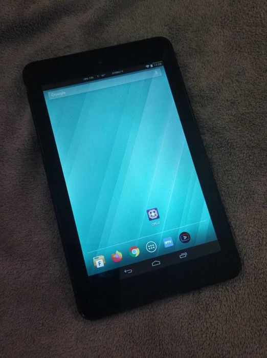 Планшет Dell Venue 7 3730 T01C