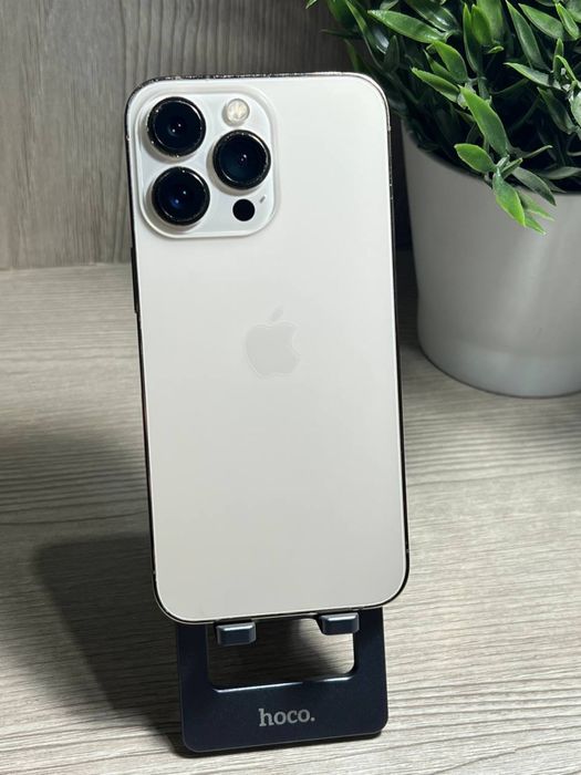 iPhone 13 Pro Gold, 128 GB