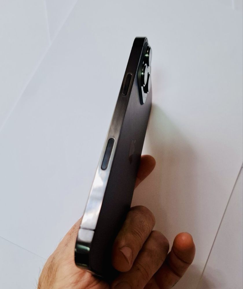 iPhone 13 pro max grey 128 neverlock