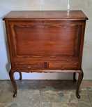 Movel Bar Queen Anne