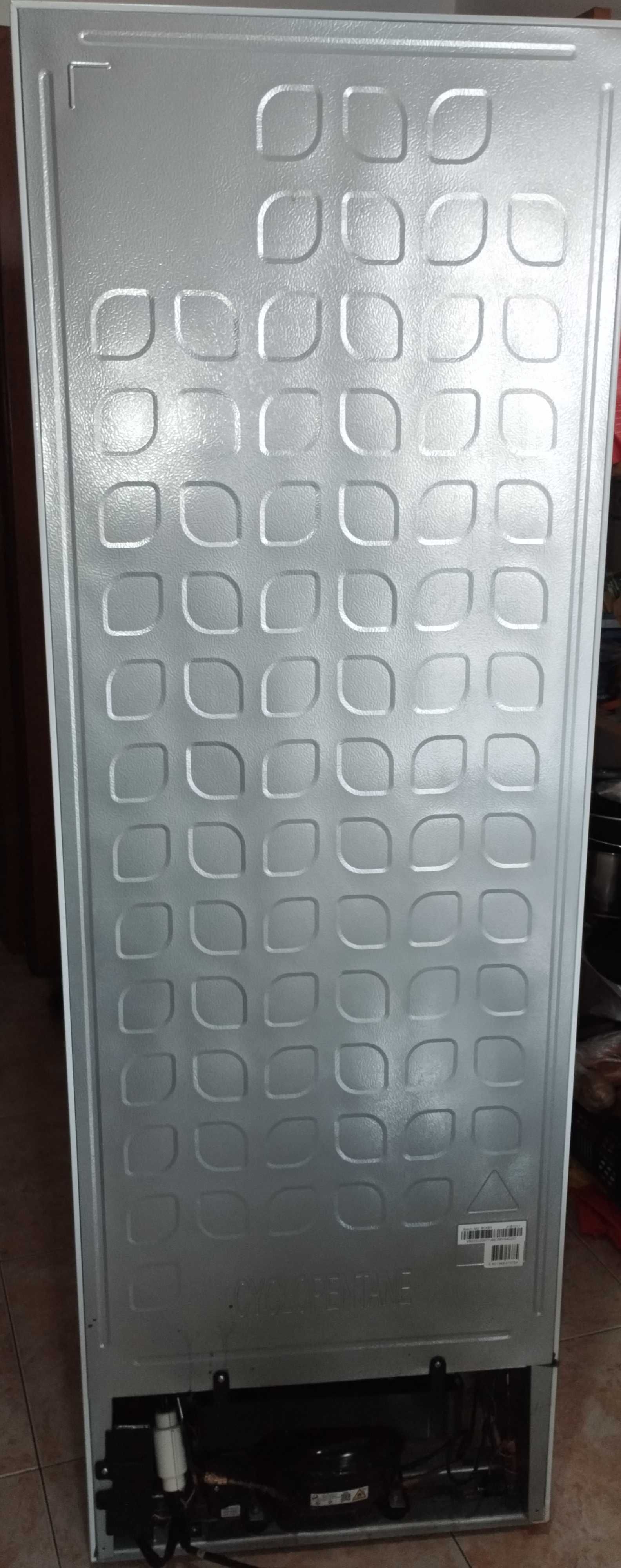Frigorífico No frost