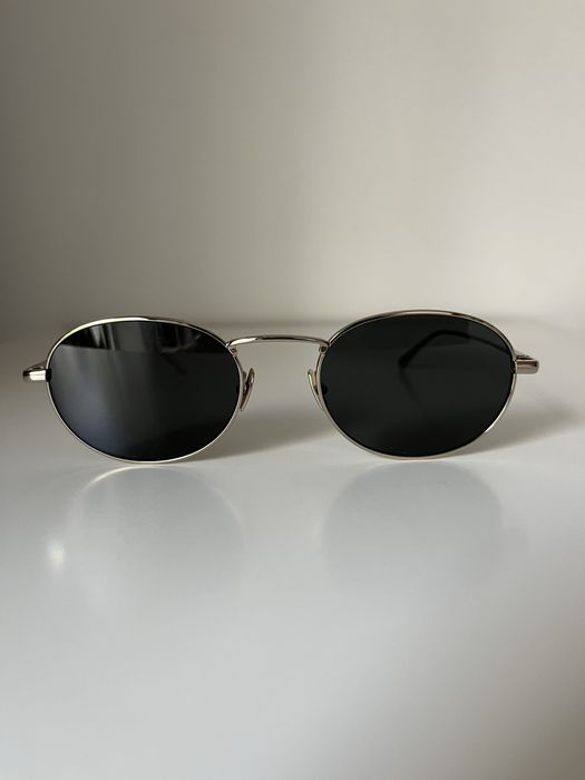 Okulary przeciwsłoneczne saint laurent 799