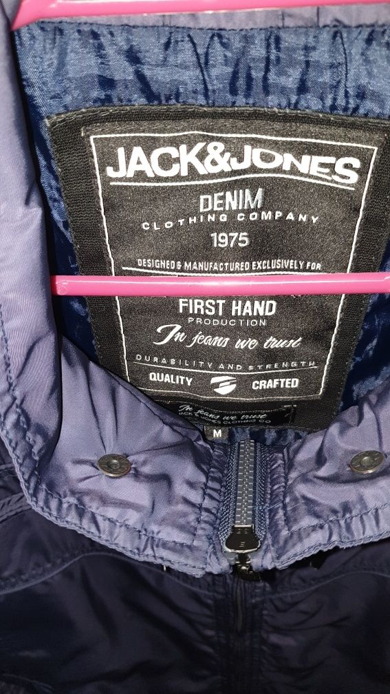 Casaco Jack & Jones Homem M