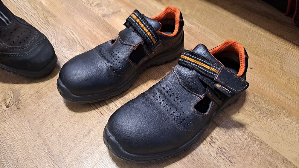 Рабочая обувь сигнальная одежда  штаны жилеты футболки