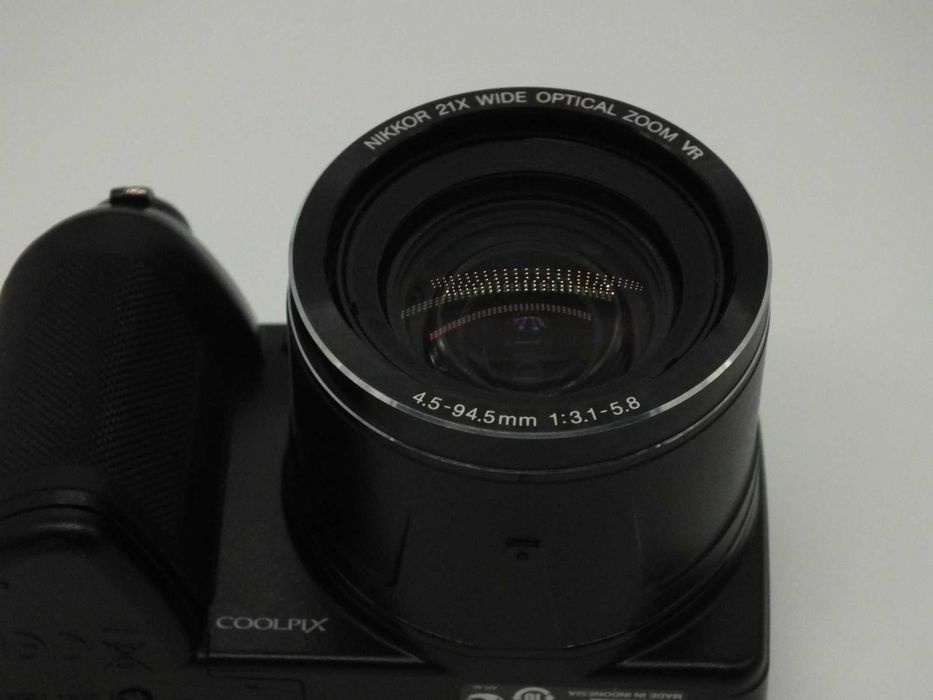 Aparat Nikon Coolpix L310