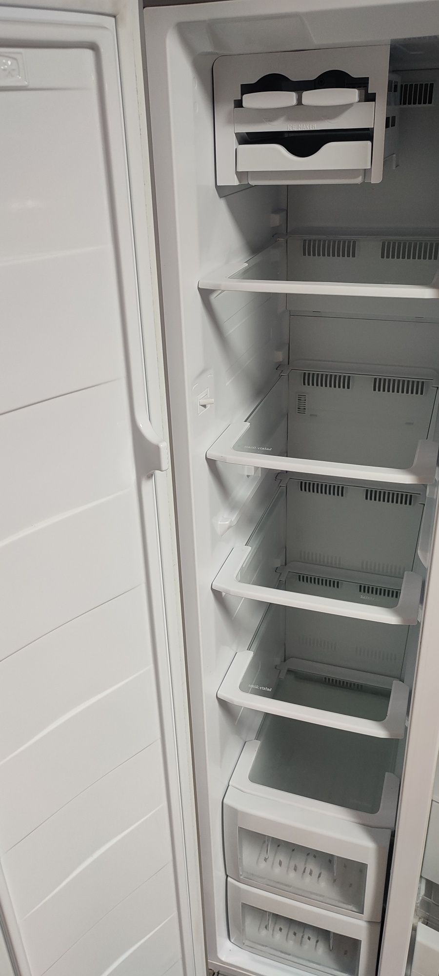 Холодильник no frost Side by side beko холодильник сайд но фрост