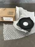 Colunas mid range Harman Kardon BMW