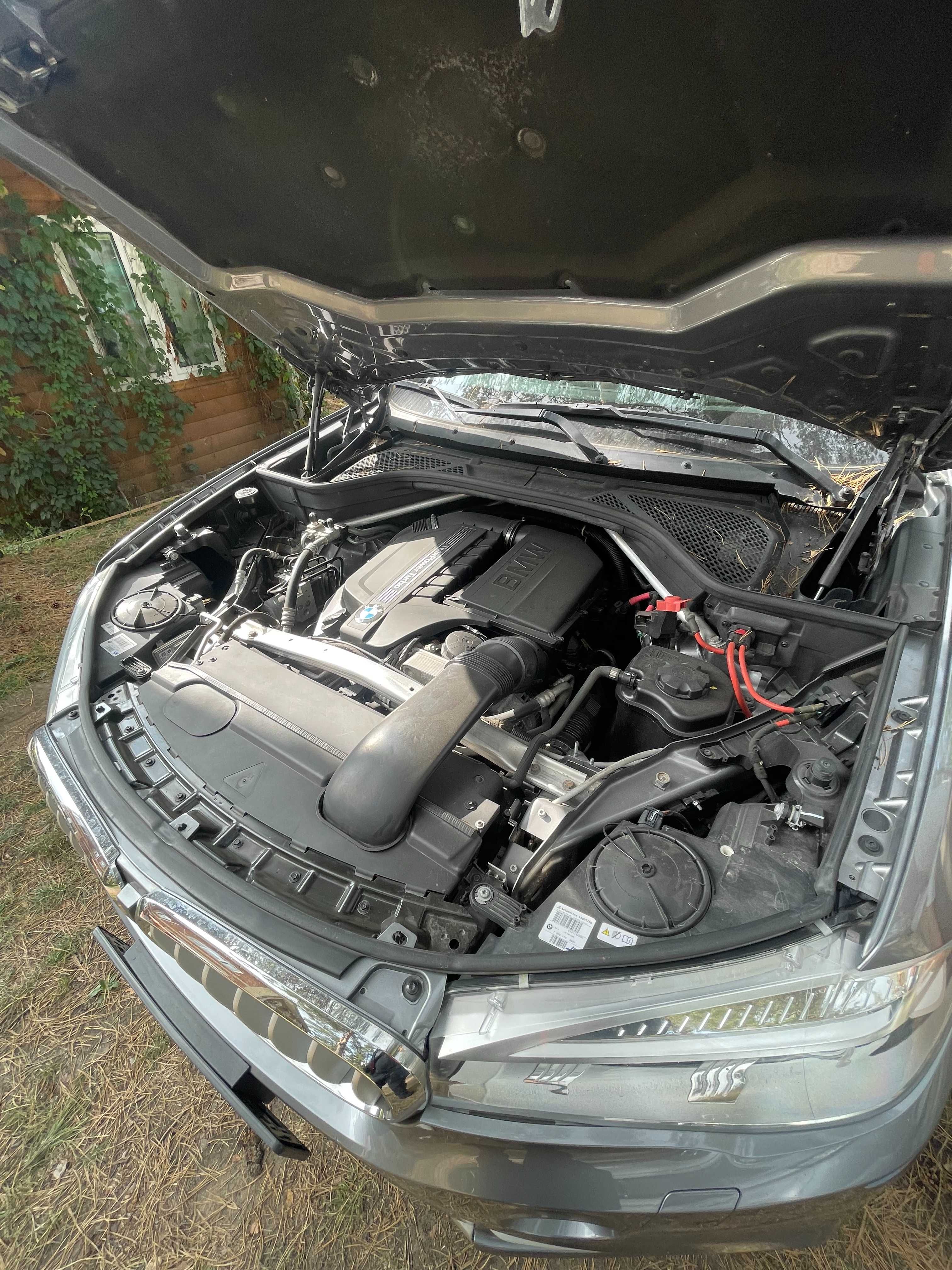 БМВ Х5 2014г 3.0 бенз. BMW X5 XDRIVE 2014 3.0I
