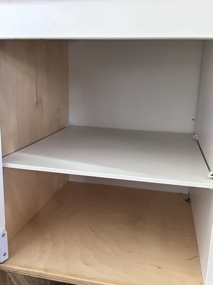 Kuchenka ikea i akcesoria