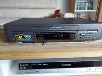Magnetowid VHS Panasonic NV-FJ622