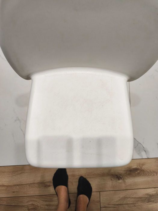Krzesło dla dziecka Ikea Urban