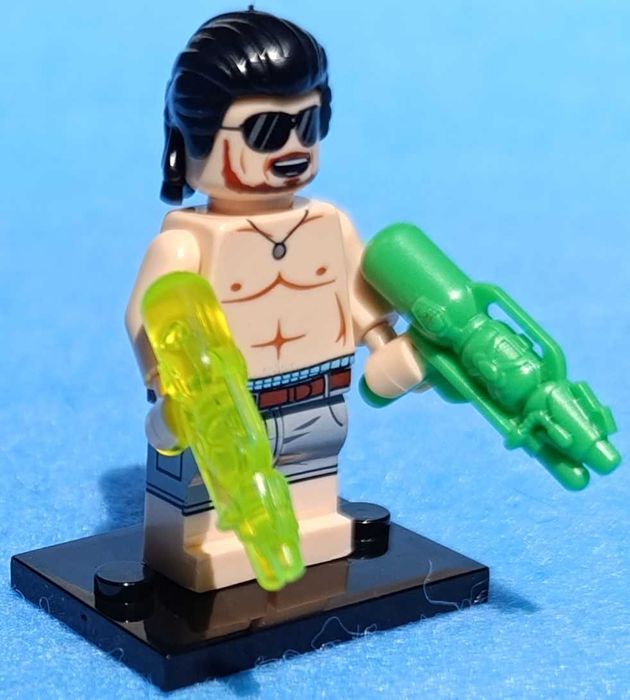 Leonardo DiCaprio (Famosos)