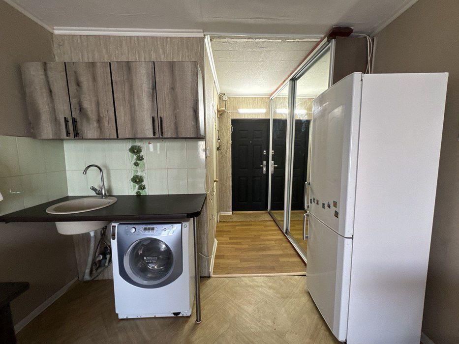 1К БЕЗ КОМІСІЇ ПЕРЕМОГА 6 Победа Продам 23м2 Набережна