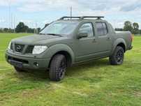 Продам Nissan Navara