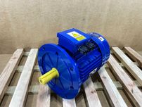 silnik elektryczny 5,5kW 2930obr. 3fazowy IE2