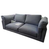 Sofa 2,5 siedziskowa (185x95x50)(70)