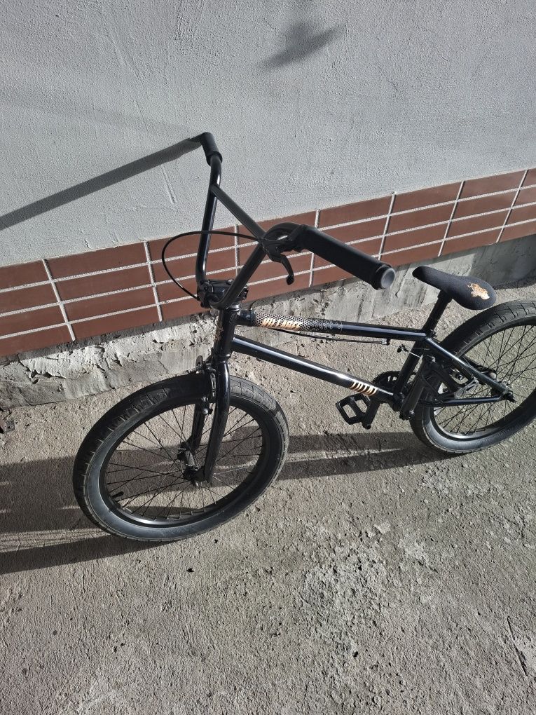 Bmx total killabee 20"