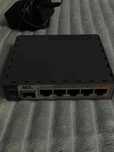 MikroTik HEX S RB760iGS