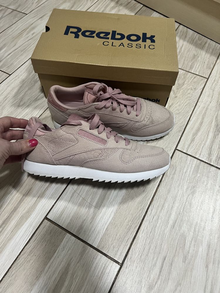 Кросівки Reebok, оригінал