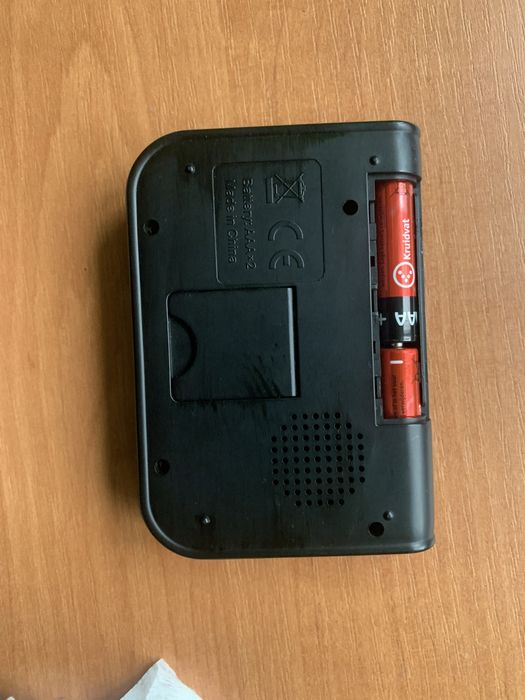 Продам Хроматичний тюнер Apex-AT10M