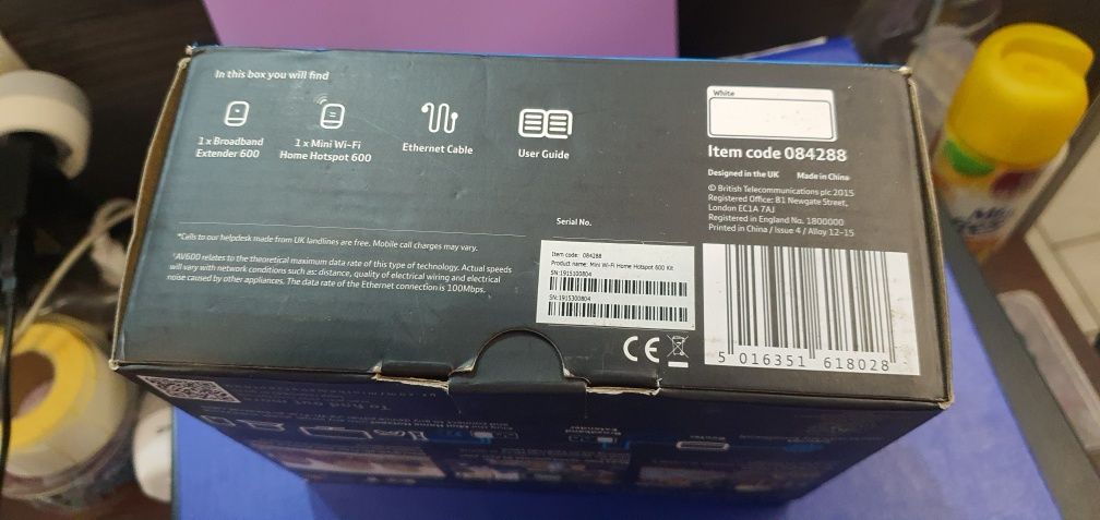 Mini WiFi home. Nowy produkt !