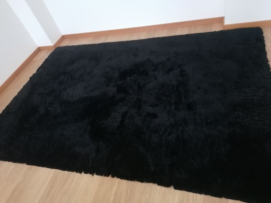 Tapete de sala em bom estadp