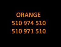 Zloty numer Orange