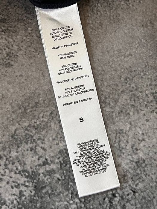 Кофта  Champion на флисе