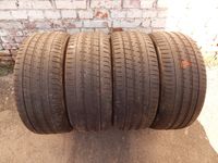 Шини 255 40 R21 Pirelli P.Zero Англія, 2016 рік 4 шт