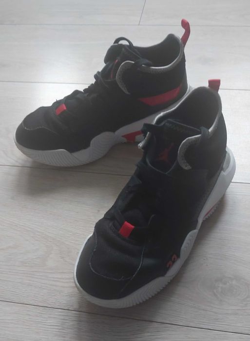 Buty Jordan Stay Loyal rozmiar 36,5 i torebka Michael Kors