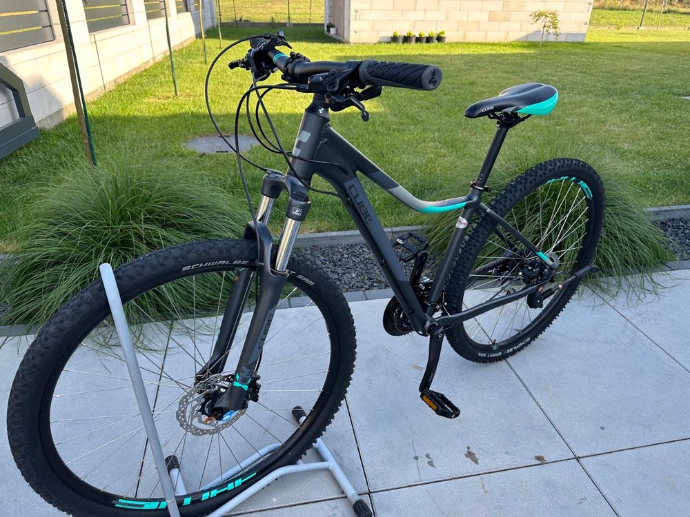 Rower Cube Access EXC 29”
