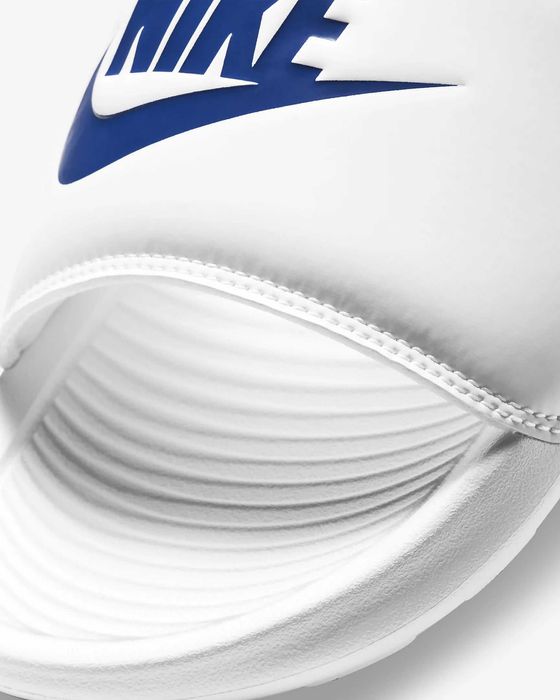 США‼️Тапочки Шлепанцы Nike Victori Air Max (40р по 49.5р) (CN9675-102)