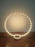 Lampa LED ringo Ładna