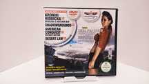 Kroniki Riddicka Shadowgrounds American Conquest Desert Law PC
